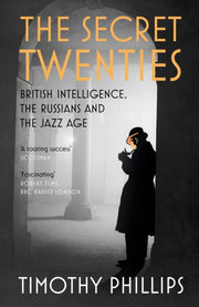 Secret Twenties
