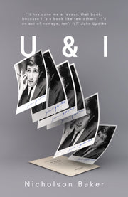 U & I A True Story