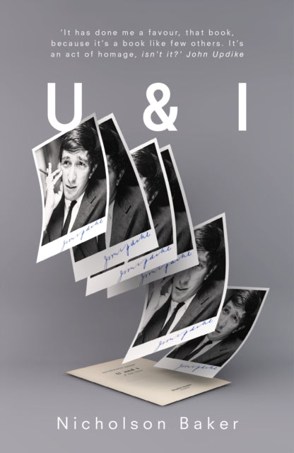 U & I A True Story