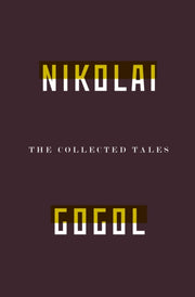 Collected Tales Of Nikolai Gogol By Gogol, Nikolai V