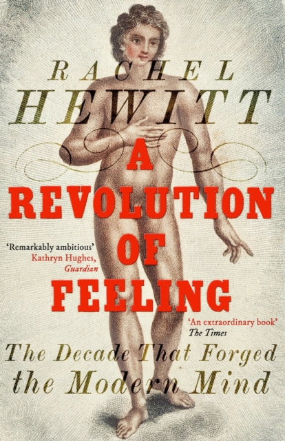 Revolution Of Feeling