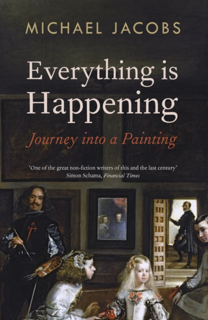 Everything Is Happening