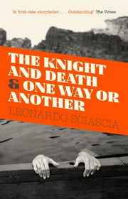 Knight And Death The