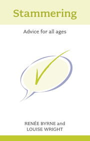 How To Cope With Stammering By Byrne, Renne