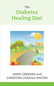 Diabetes Healing Diet