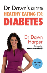 Dr Dawn Eating Diabetes