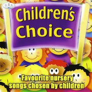 Children's Choice Cd
