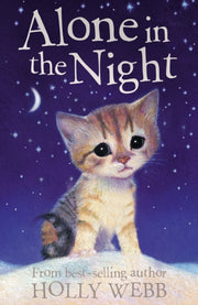Alone In The Night By Webb, Holly