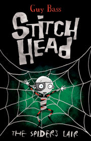 Spiders Lair 4