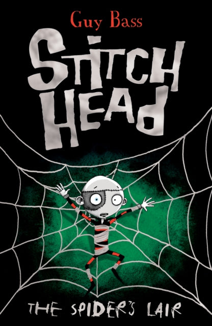 Spiders Lair 4