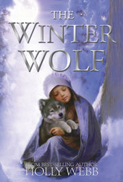 Winter Wolf By Webb, Holly