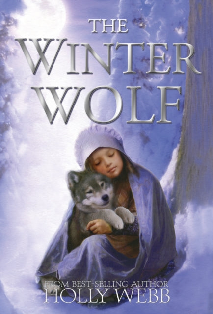 Winter Wolf By Webb, Holly