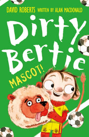 Mascot By Macdonald, Alan