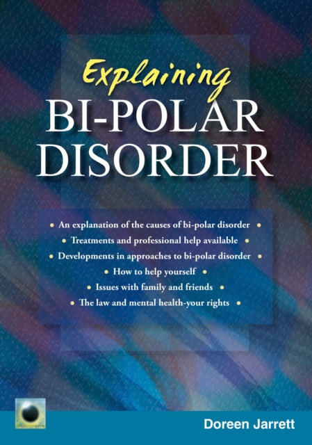 Explaining Bipolar Disorder