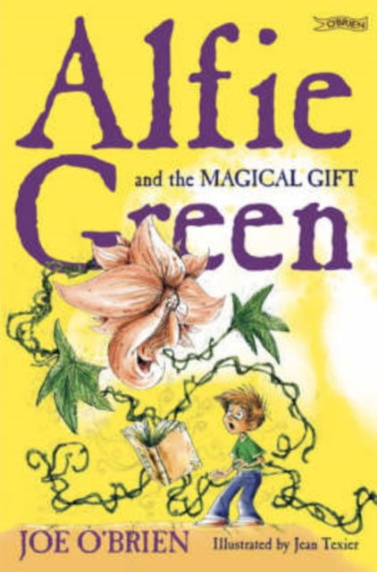 Alfie Green & The Magical Gift
