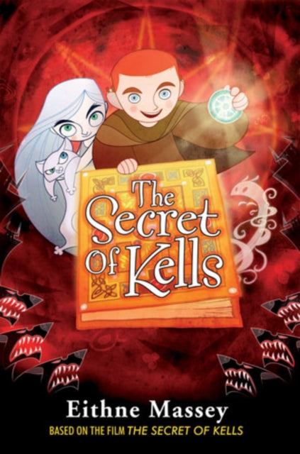 Secret Of Kells