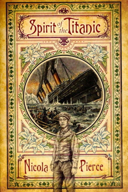 Spirit Of The Titanic