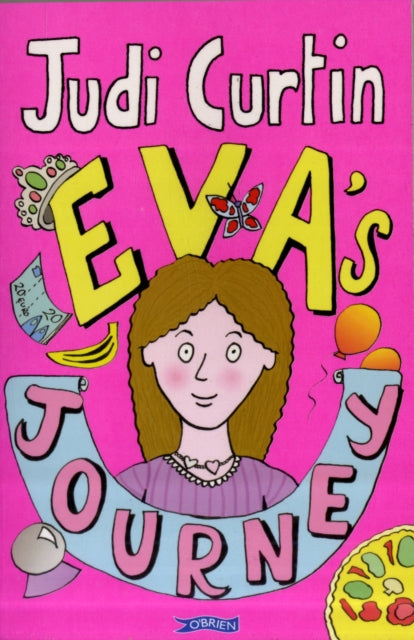 Evas Journey