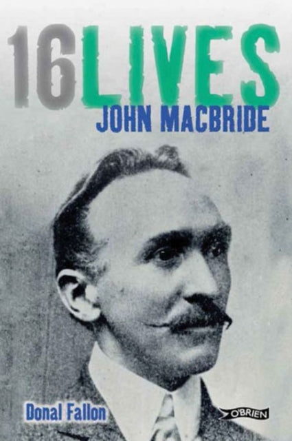 John Macbride