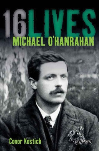 Michael Ohanrahan