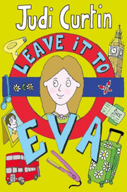 Leave It To Eva