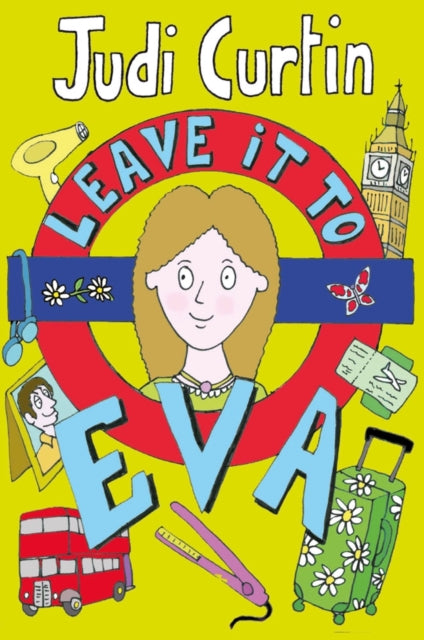 Leave It To Eva