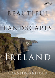 Beautiful Landscapes Of Ireland By Krieger, Carsten