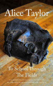To School Through The Fields