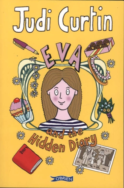 Eva & The Hidden Diary