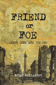 Friend Or Foe