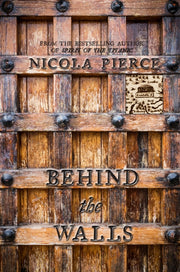 Behind The Walls