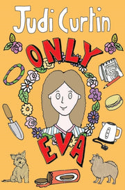 Eva Book 5