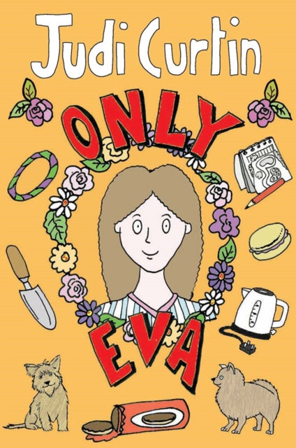 Eva Book 5