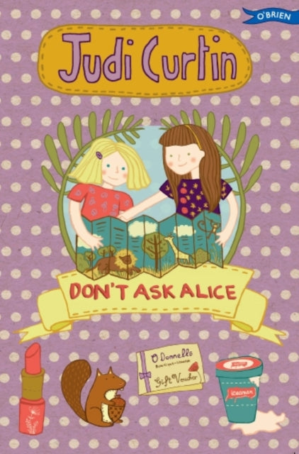 Dont Ask Alice