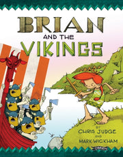Brian & The Vikings