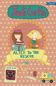Alice To The Rescue