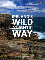 Irelands Wild Atlantic Way