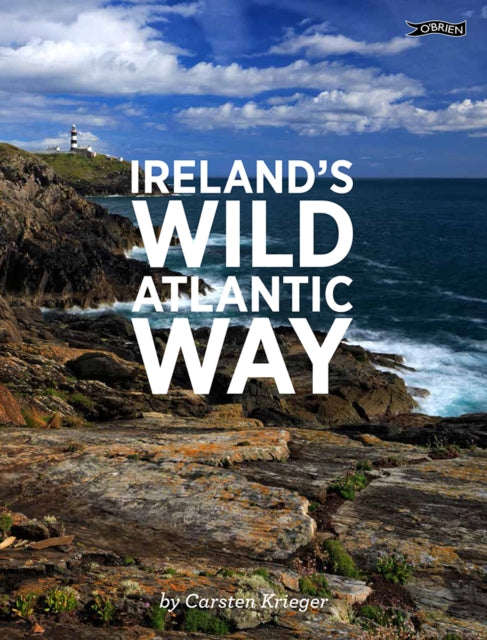 Irelands Wild Atlantic Way