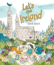 Lets See Ireland
