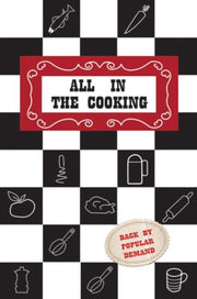 All In The Cooking