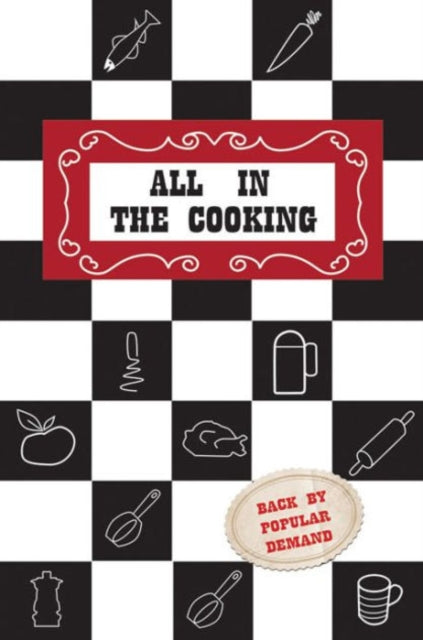 All In The Cooking