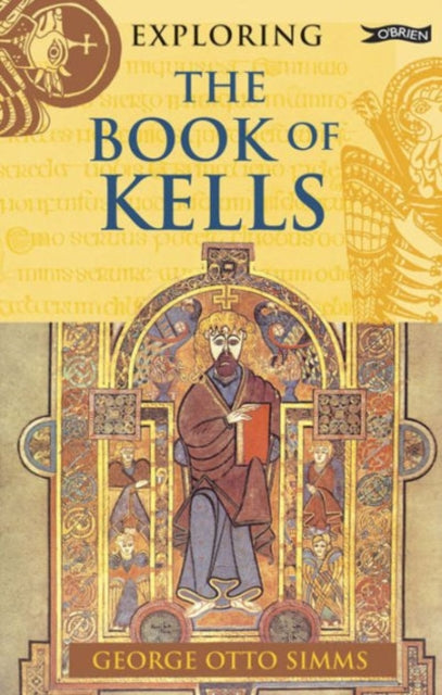 Book Of Kells