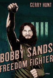 Bobby Sands Freedom Fighter