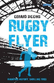 Rugby Flier