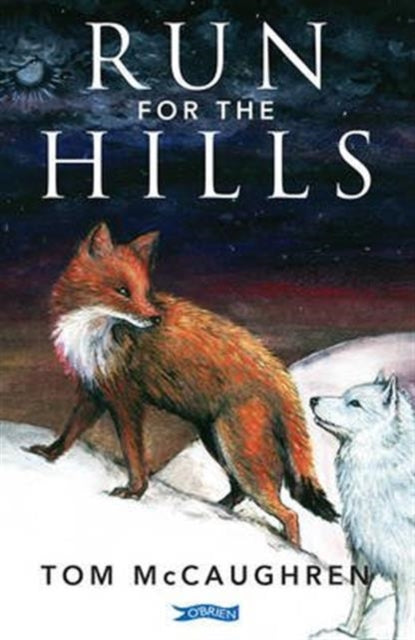 Run For The Hills