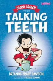 Danny Brown & The Talking Teeth