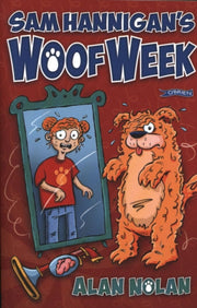 Sam Hannigans Woof Week