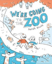 Were Going To The Zoo