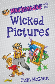 Mad Grandad & The Wicked Pictures