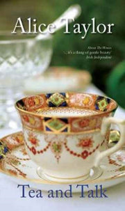 Tea & Talk